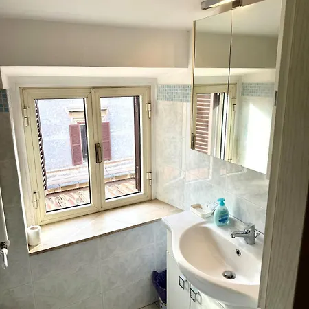 Colosseum Vacation Apartment *