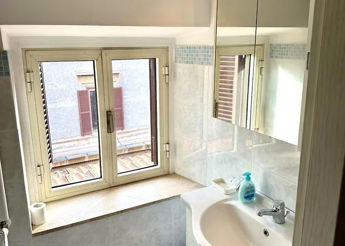 Colosseum Vacation Apartment *